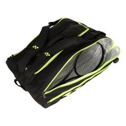 YONEX Club Line Racket Bag Housse De Raquette Lot De 12 -Équipement De Tennis 0157200000 11
