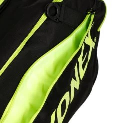 YONEX Club Line Racket Bag Housse De Raquette Lot De 12 -Équipement De Tennis 0157200000 13