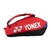 YONEX Pro Racquet Bag Housse De Raquette Lot De 9 -Équipement De Tennis 0158400000 000