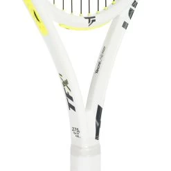 TECNIFIBRE TF-X1 275 V2 -Équipement De Tennis 01586000 10
