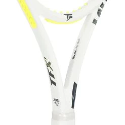 TECNIFIBRE TF-X1 305 V2 -Équipement De Tennis 01589000 10