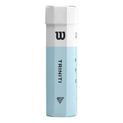 Wilson Triniti 4er Tube De 4