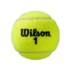 Wilson Roland Garros All Court Tube De 4 7 Wilson Roland Garros All Court Tube De 4 -Équipement De Tennis 0162500000 0 3
