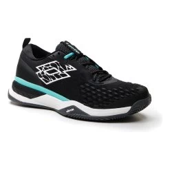 Lotto Raptor Hyperpulse 100 Chaussure Terre Battue Hommes -Équipement De Tennis 01626000 000