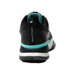 Lotto Raptor Hyperpulse 100 Chaussure Terre Battue Hommes -Équipement De Tennis 01626000 0 2