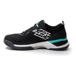 Lotto Raptor Hyperpulse 100 Chaussure Terre Battue Hommes -Équipement De Tennis 01626000 0 9