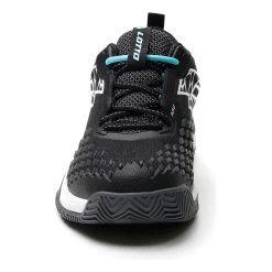 Lotto Raptor Hyperpulse 100 Chaussure Terre Battue Hommes -Équipement De Tennis 01626000 10