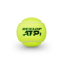 Dunlop ATP Tube De 3 -Équipement De Tennis 0164400000 11