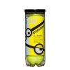 Wilson Minions Stage 1 Tube De 3 -Équipement De Tennis 0164600000 000