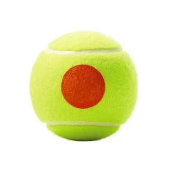 Wilson Minions Stage 2 Tube De 3 -Équipement De Tennis 0164700000 11