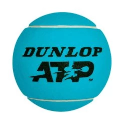 Dunlop ATP Giant Ball Blau 5 Inch