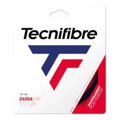 TECNIFIBRE Duramix HD 12m Cordage En Garniture