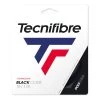 TECNIFIBRE Black Code 12m Cordage En Garniture -Équipement De Tennis 01859000 000