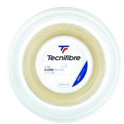 TECNIFIBRE X-One Biphase 200m Bobine Cordage