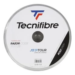 TECNIFIBRE Razor Code 200m Bobine Cordage
