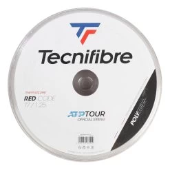 TECNIFIBRE Pro Redcode 200m Bobine Cordage