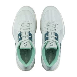 Head Sprint Pro 3.5 Chaussure Terre Battue Femmes -Équipement De Tennis 01925000 0 4