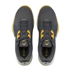 Head Sprint Team 3.5 Chaussure Terre Battue Hommes -Équipement De Tennis 01941000 0 4