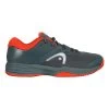 Head Revolt Evo 2.0 Chaussure Terre Battue Hommes -Équipement De Tennis 01945000 0 1