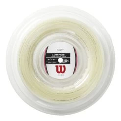 Wilson NXT Comfort Bobine Cordage 200m