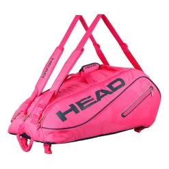 Head Team 12R Monstercombi Housse De Raquette Edition Spéciale -Équipement De Tennis 0210600000 0 1