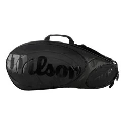 Wilson Tour Housse De Raquette Lot De 6 Edition Spéciale -Équipement De Tennis 0214100000 0 4