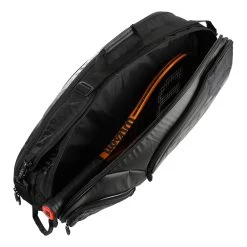 Wilson Tour Housse De Raquette Lot De 6 Edition Spéciale -Équipement De Tennis 0214100000 10