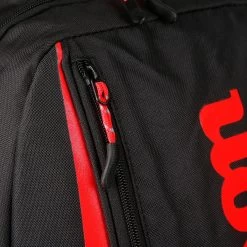 Wilson Youth Sac À Dos Edition Spéciale -Équipement De Tennis 0214200000 0 3