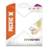 PACIFIC Power Tec Hybrid Cordage En Garniture 12,2m -Équipement De Tennis 02160000 000