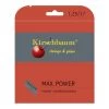 Max Power Cordage En Garniture 12m 1 Max Power Cordage En Garniture 12m -Équipement De Tennis 02175000 000
