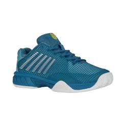 K-Swiss Hypercourt Express 2 Chaussures Toutes Surfaces Enfants -Équipement De Tennis 02176000 000