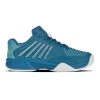 K-Swiss Hypercourt Express 2 Chaussures Toutes Surfaces Enfants -Équipement De Tennis 02176000 0 1