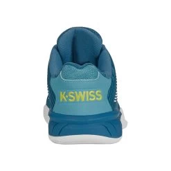 K-Swiss Hypercourt Express 2 Chaussures Toutes Surfaces Enfants -Équipement De Tennis 02176000 0 2