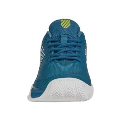K-Swiss Hypercourt Express 2 Chaussures Toutes Surfaces Enfants -Équipement De Tennis 02176000 0 8
