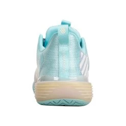 K-Swiss Ultrashot 3 Chaussures Toutes Surfaces Femmes -Équipement De Tennis 02195000 0 2