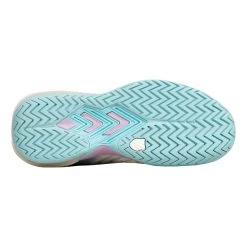 K-Swiss Ultrashot 3 Chaussures Toutes Surfaces Femmes -Équipement De Tennis 02195000 0 5