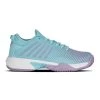 K-Swiss Hypercourt Supreme Chaussure Terre Battue Femmes