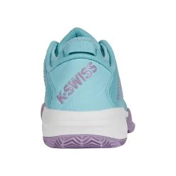 K-Swiss Hypercourt Supreme Chaussure Terre Battue Femmes -Équipement De Tennis 02196000 0 2