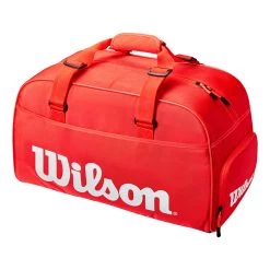 Wilson Super Tour Small Duffle Sac De Sport