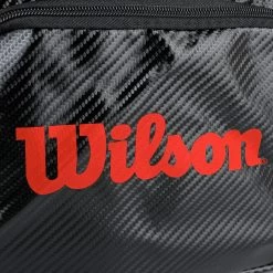 Wilson Elite Sac De Sport Edition Spéciale -Équipement De Tennis 0226200000 13