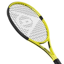 Dunlop SX 300 LS 10 Dunlop SX 300 LS -Équipement De Tennis 02262000 10