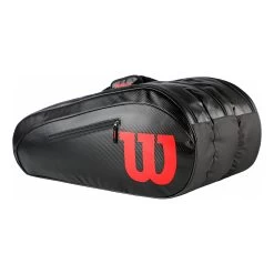 Wilson Elite Housse De Raquette Lot De 15 Edition Spéciale -Équipement De Tennis 0226400000 0 4