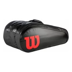Wilson Elite Housse De Raquette Lot De 15 Edition Spéciale -Équipement De Tennis 0226400000 0 5