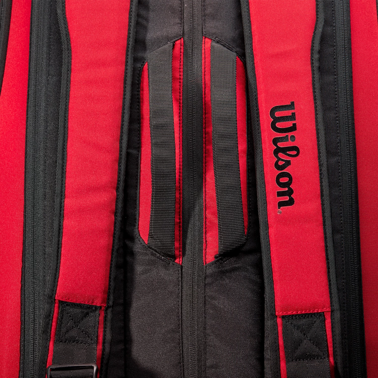 Wilson Clash Super Tour Housse De Raquette Lot De 15 6 Wilson Clash Super Tour Housse De Raquette Lot De 15 – Image 4