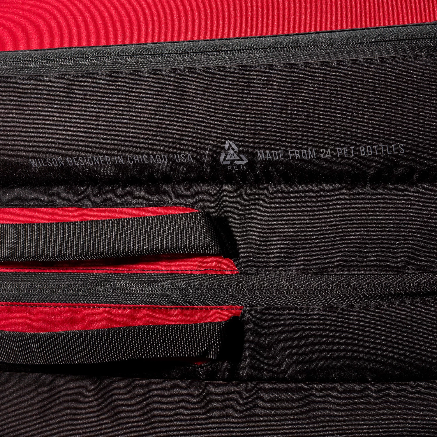 Wilson Clash Super Tour Housse De Raquette Lot De 15 7 Wilson Clash Super Tour Housse De Raquette Lot De 15 – Image 5