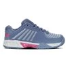 K-Swiss Hypercourt Express 2 Chaussure Terre Battue Femmes -Équipement De Tennis 02284000 0 1