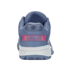 K-Swiss Hypercourt Express 2 Chaussure Terre Battue Femmes -Équipement De Tennis 02284000 0 2