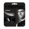 Head Hawk Cordage En Garniture 12m -Équipement De Tennis 02310000 000