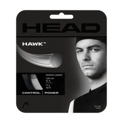 Head Hawk Cordage En Garniture 12m