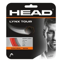 Head Lynx Tour Cordage En Garniture 12m